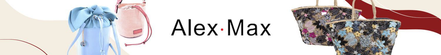 Alex Max