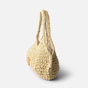 2. BIBA ARI shoulder bag lime