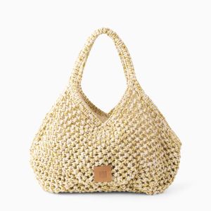 3. BIBA ARI shoulder bag lime