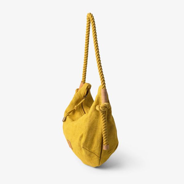 2. Borsa tracolla BIBA BAA giallo BIBA baa1b
