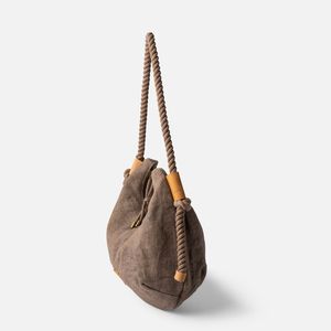 2. BIBA BAA shoulder bag anthracite