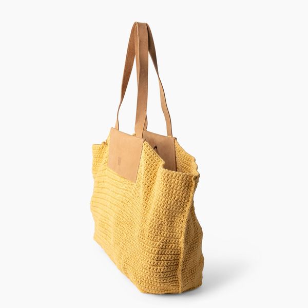 2. Borsa BIBA Caledonia Ambra BIBA cal1b