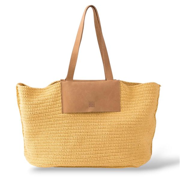 BIBA Caledonia Bag Amber BIBA