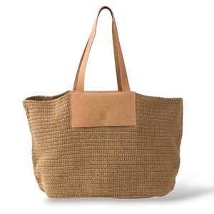 3. Borsa BIBA Caledonia Cannella