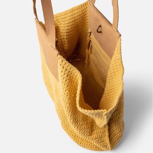 1. Borsa BIBA Caledonia Ambra