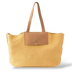 3. Borsa BIBA Caledonia Ambra