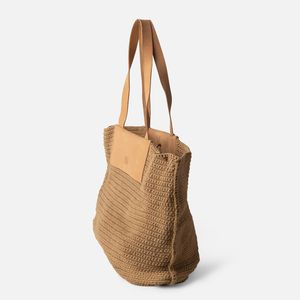 1. Borsa BIBA Caledonia Cannella