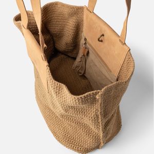 2. Borsa BIBA Caledonia Cannella
