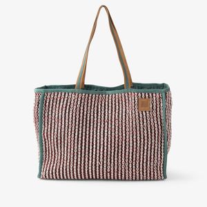 3. BIBA CAYMAN shoulder bag navy blue
