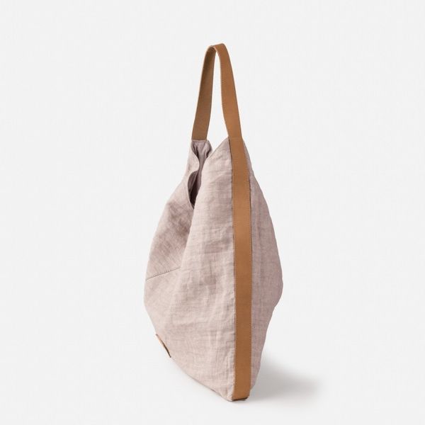 2. BIBA PALAU shoulder bag lavender BIBA pal1b