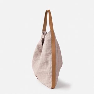 2. BIBA PALAU shoulder bag lavender