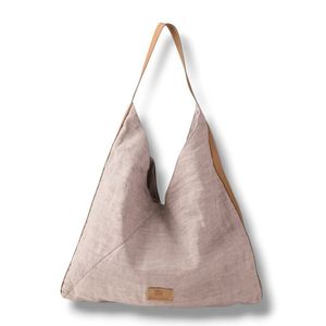 1. BIBA PALAU shoulder bag lavender