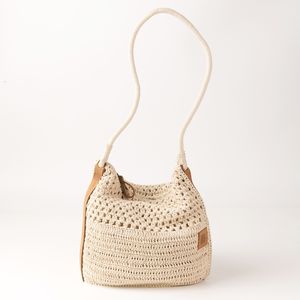3. Borsa a tracolla BIBA TUBBATAHA naturale