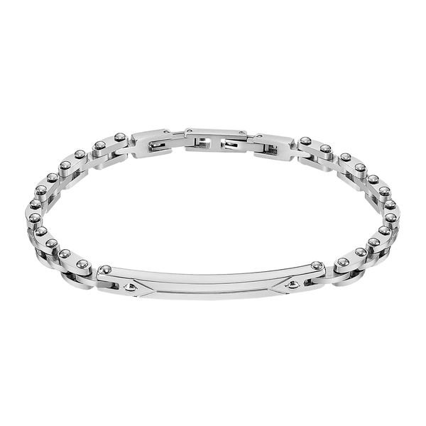 1. Bracelet LS2595 steel gray LOTUS Style ls2595-2