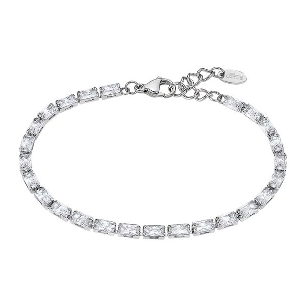 Bracelet LS2575 steel gray LOTUS Style