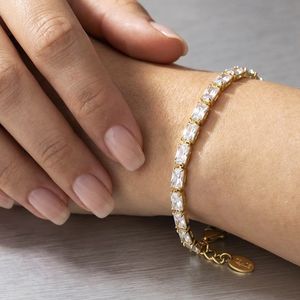 2. Bracelet LS2575 steel gray