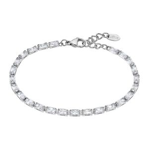 1. Bracelet LS2575 steel gray