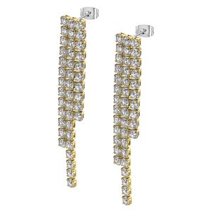 1. Orecchini LS2573 oro