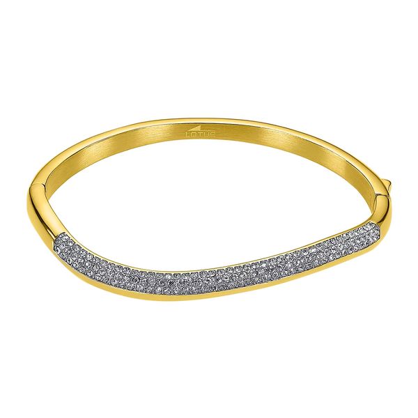 Bracelet LS2582 gold LOTUS Style