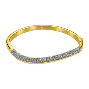 1. Bracciale LS2582 oro