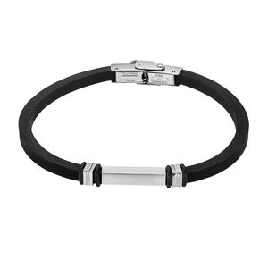1. Bracelet LS2536 steel gray
