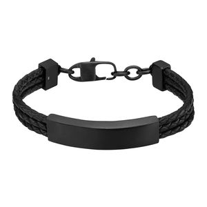 1. Bracelet LS2547 black