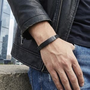 2. Bracelet LS2547 black