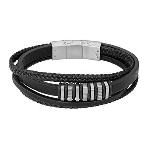 1. Bracelet LS2591 black