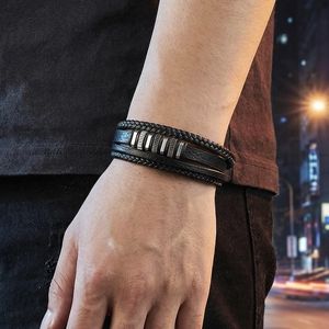 2. Bracelet LS2591 black