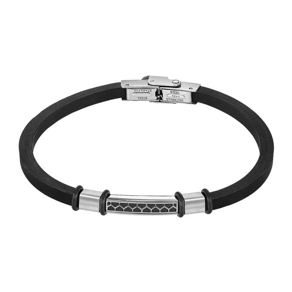 1. Bracelet LS2537 steel gray LOTUS Style ls2537-2