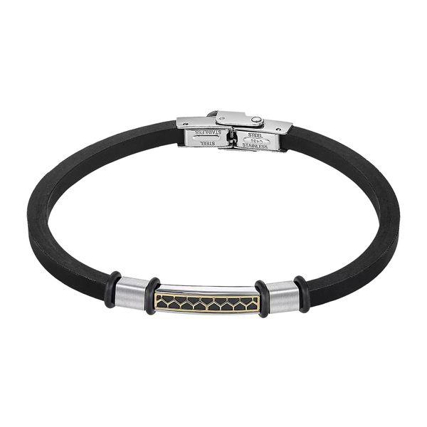 Bracciale LS2537 oro LOTUS Style