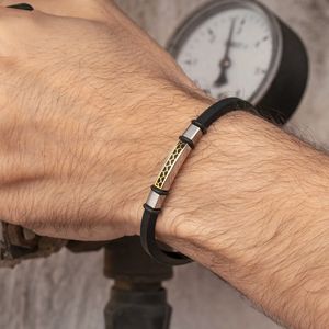 2. Bracciale LS2537 oro