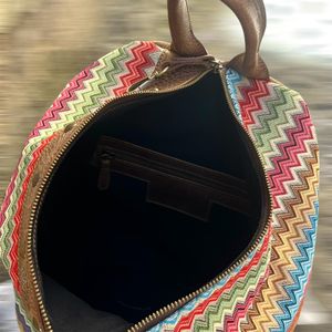 4. Zaino fantasia 2 multicolore