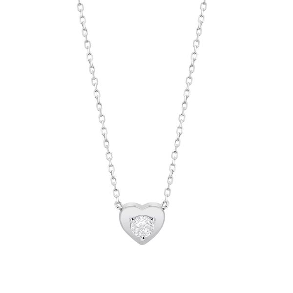 1. Collana LP3849 grigio argento LOTUS Silver lp3849-1