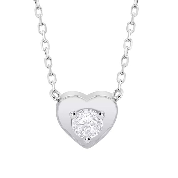 2. Collana LP3849 grigio argento LOTUS Silver lp3849-1