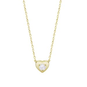 1. Collana LP3849 oro
