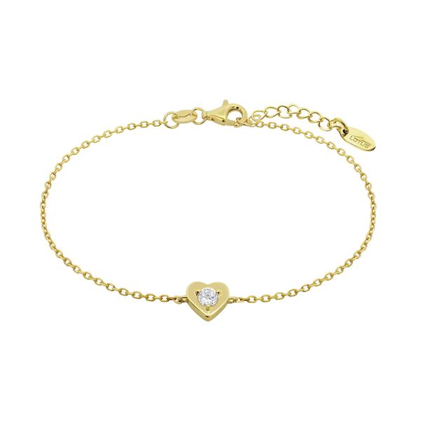 1. Bracciale LP3849 oro LOTUS Silver lp3849-2