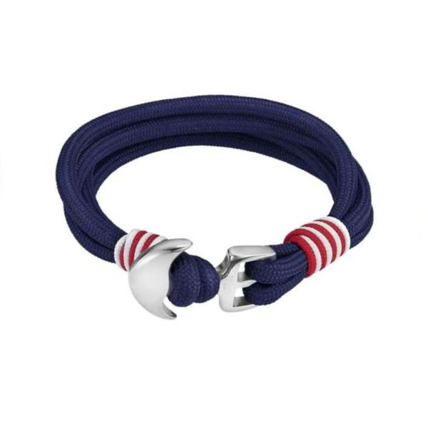 1. Bracciale LS2614 blu LOTUS Style ls2614-2