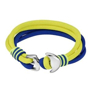 1. Bracciale LS2614 giallo