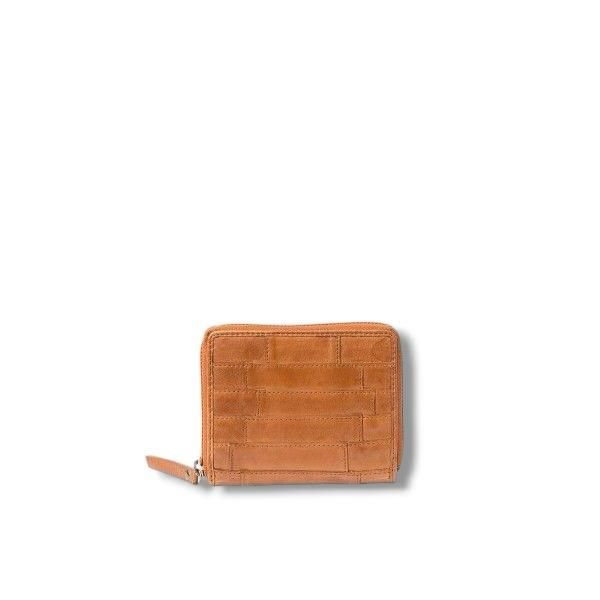 1. Portafoglio Biba Lewisburg Bricks marrone BIBA leb5l