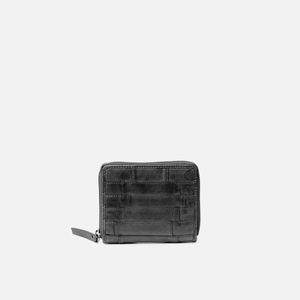 1. Portafoglio Biba Lewisburg Bricks nero