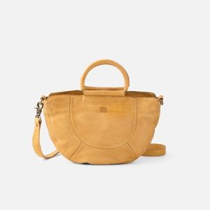 1. Borsa tracolla "Milbridge" giallo
