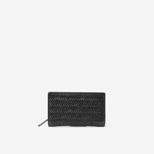 1. BIBA Perkins Wallet black