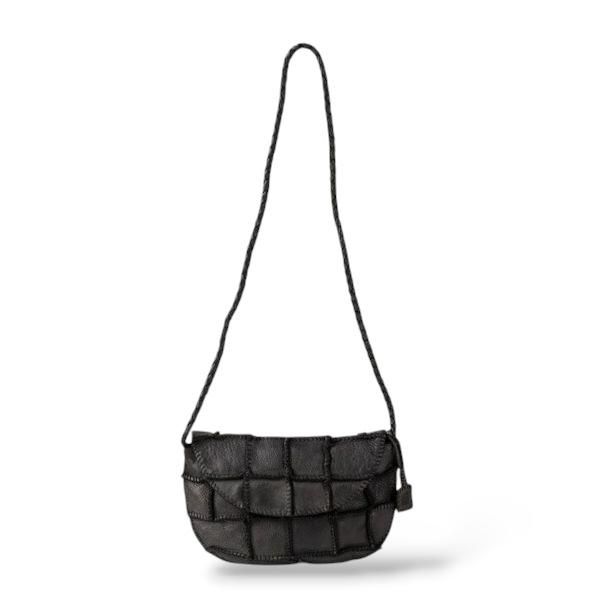 1. Borsa tracolla BIBA Oley nero BIBA ole2l