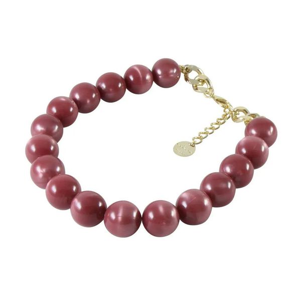 Seventy M22 Necklace Blackcherry Antùra Accessori