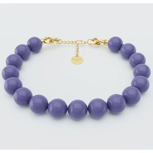 Seventy M22 Necklace purple Antùra Accessori
