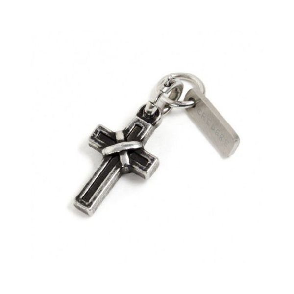 Charm Croce Brunito Marlù Gioielli