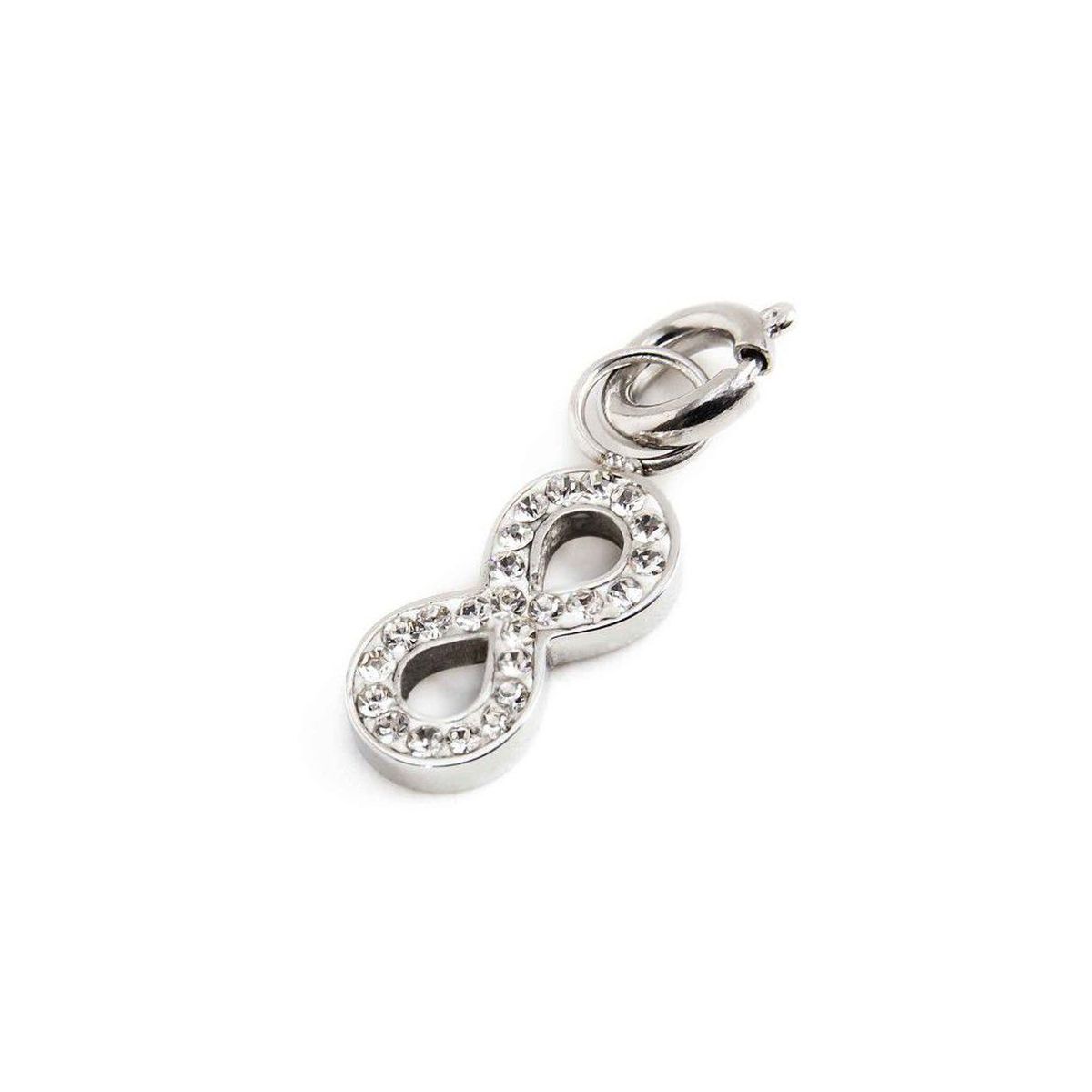 Gemelli Da Uomo Marlù In Acciaio – Modello 1GE0002-N, Eleganti E Raffinati