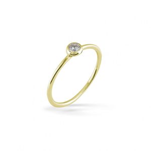 Anello Glint oro Kurshuni Gioielli