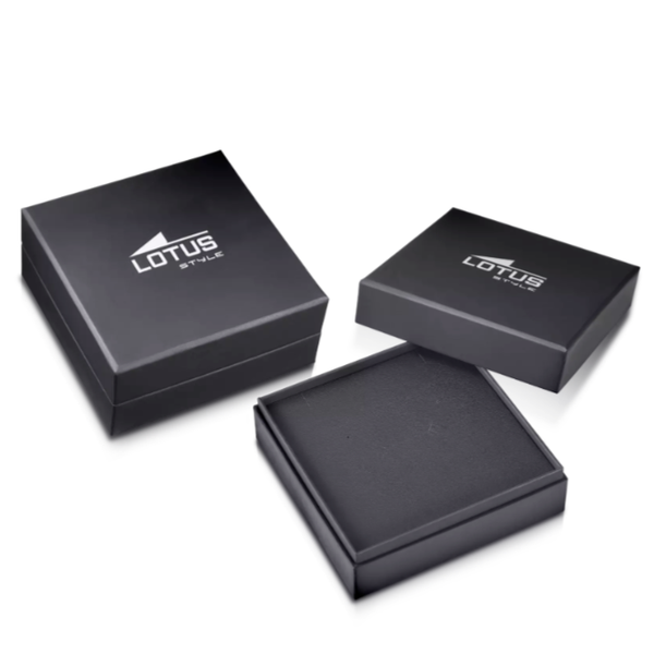 2. Bracelet LS1803-2/1 Black LOTUS Style ls1803-2/1